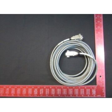 Applied Materials (AMAT) 0150-00972 CABLE ASSY, SMOKE DETECT 25 Ft. INTCON, CHE