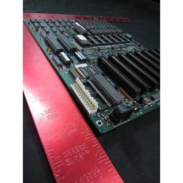 MODULAR CIRCUIT TECHNOLOGY MCT-TURBO PCB, Board