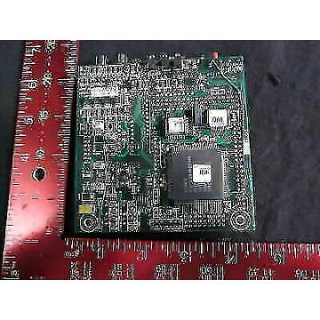 Applied Materials AMAT 0100-02069 QX PLUS DSP DAUGHTER BOARD