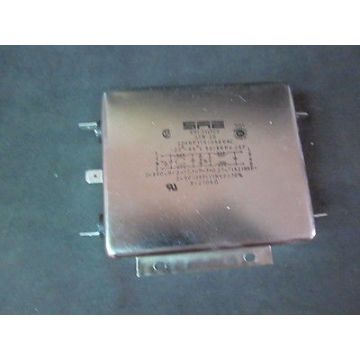 AMAT 0900-01012 Filter EMI Power Line 20AMP 50/60HZ 115/250VAC