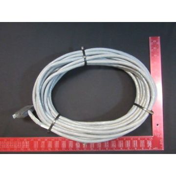 Applied Materials (AMAT) 0150-09588 CABLE ASSY,REMOTE ANALOG #2