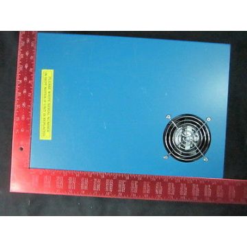 VERTEQ ST800-CC50-E2PX Power Supply Magasonic Blue Case Manual Verteq SCP, 120 V