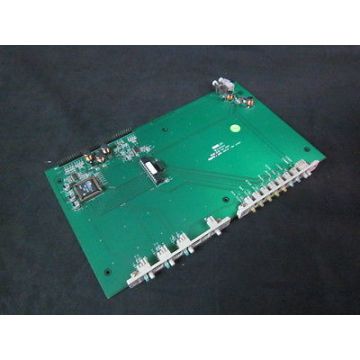 Applied Materials (AMAT) 0100-01887 Scan Optimization PCB
