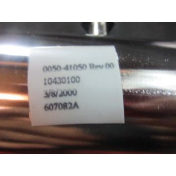 Applied Materials (AMAT) 0050-41050 REV 00 VACUUM FITTING