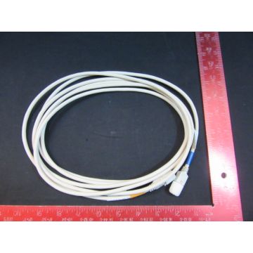 TOKYO ELECTRON (TEL) 2L86-060738-11 CABLE (SOX), GHOST G200/GAS3 PM