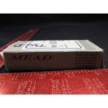 Applied Materials (AMAT) 30-30061-00 MEAD LTV-115 VALVE 