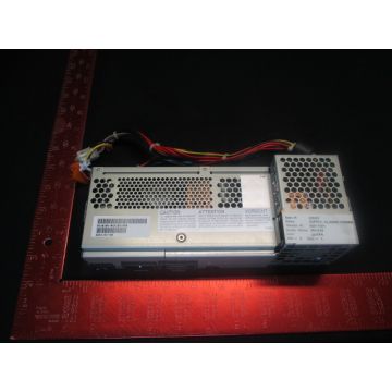 FUJI ELECTRIC 300-1101 POWER SUPPPLY