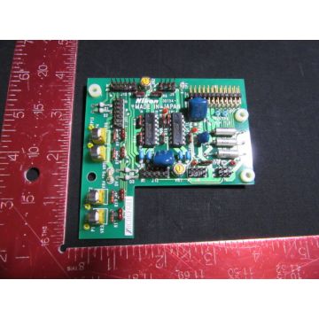 NIKON 30134-1 PCB CONTROLLER,?KBB00100-AE2?