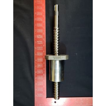 AMAT 3040-98002 Ball Screw & Bearing Assembly