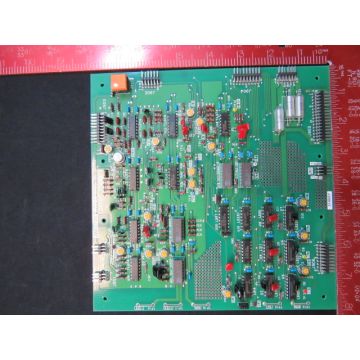 NIKON 30464-A   NEW (Not in Original Packaging) PCB, LDR-OF, KAB00230-AE01  