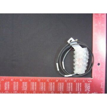 Applied Materials (AMAT) 0150-35411 CABLE ASSY RF COVER INTLK