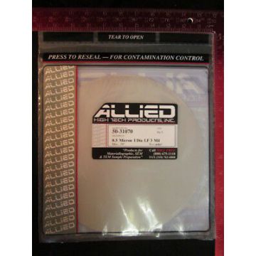 ALLIED HIGH TECH 50-31070 0.5 MICRON I DIA LF 3 MIL (PACK OF 5)