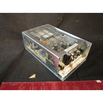 LONGHILL IND 19072-8000-000L POWER SUPPLY, 100/240VAC 3.0-