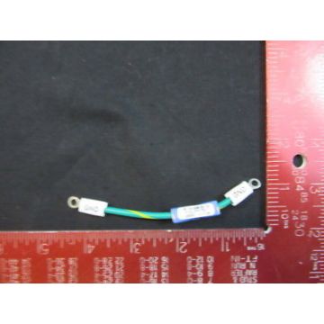 Applied Materials (AMAT) 0150-04066 CABLE ASSY GROUND WIFE, 4" 300MM ENDURA