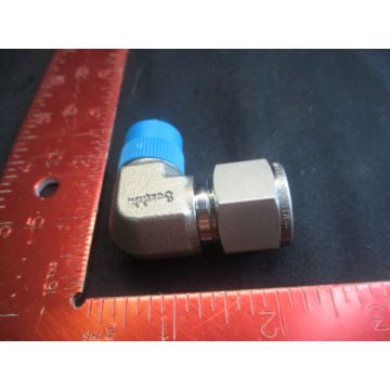 Swagelok 316-MZX ELBOW , FITTING