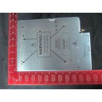 Pioneer Magnetics 2972A-2-3 Power Supply, Input 230V~ 50/60Hz, 4.8A, Output: 50