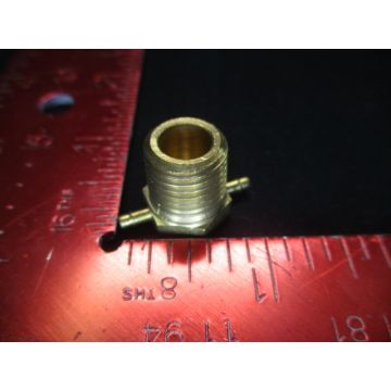 Applied Materials (AMAT) 3300-00602   FITTING MPAI-4016