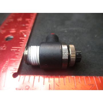 Applied Materials (AMAT) 3300-03016 FITTING