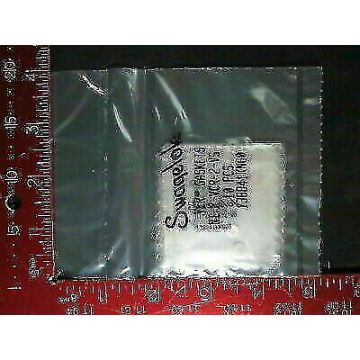 Applied Materials AMAT 3320-01047 12-PACK OF GASKETS 18 NI GLAND SEALVCR