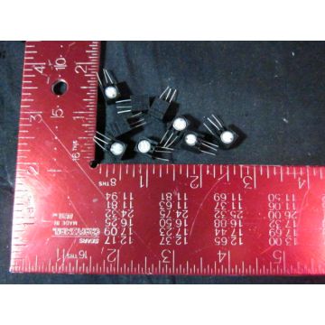 BOURNS 3329-W Timer Resistors 7648K 1-2K PKG 9