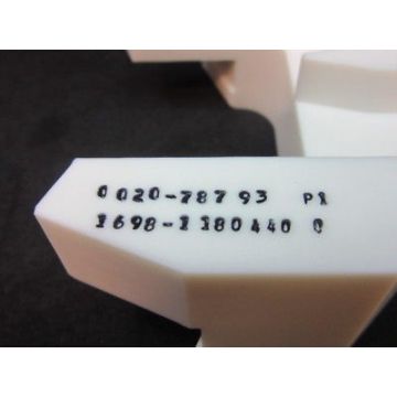 Applied Materials (AMAT) 0020-78793 WFR HOLDR 6JAWS TITAN LC