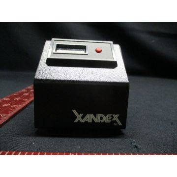 XANDEX 350-0008 BOX, INK MARKING COUNTER 350-0008