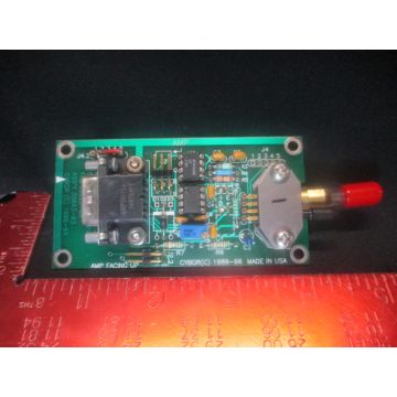 CYBOR 35043-03 PUMP PCB