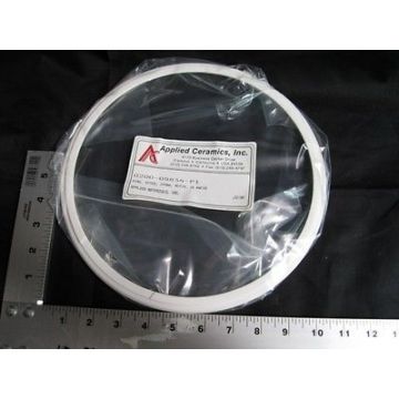 AMAT 0200-09834 RING OUTER,200MM,NOTCH, SR,BWCVD