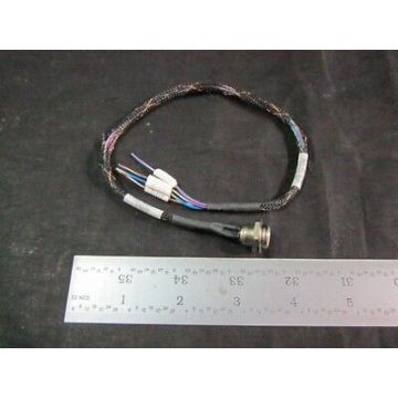 Applied Materials (AMAT) 0150-37185 CABLE, INNER RTD, PCB ENCLOSURE