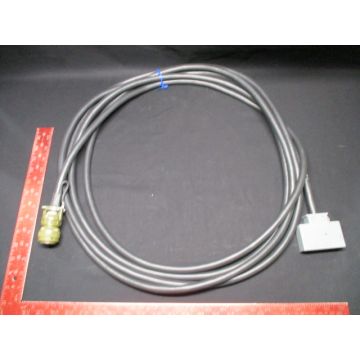 Applied Materials (AMAT) 3620-01394 CABLE, ASSEMBLY STP301 MTR-LGCNTRL-TO-PUMP