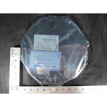 Applied Materials (AMAT) 0200-40170 COVER RING 200MM JMF NON CONTACT