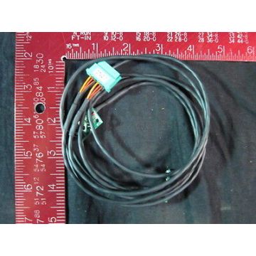TEL 386-440787-4 Sensor Assembly IN/OUT 8" Side Rinse
