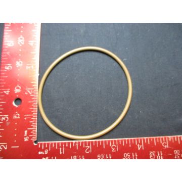 Applied Materials (AMAT) 3700-01020 O-RING ID 3.484 CSD .139