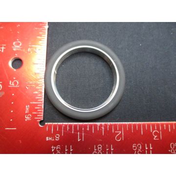 Applied Materials (AMAT) 3700-01087 SEAL CTR RING ASSY NW40 W/VITON ORING S