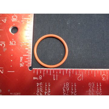 Applied Materials (AMAT) 3700-01286   O-RING ID 0.174 ID. CSD .103 SILICONE 70