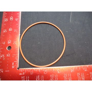 Applied Materials (AMAT) 3700-01460   O RING ID 3.487 CSD .103 SILICONE DURO 7