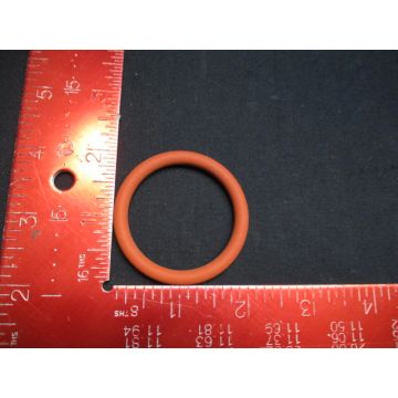 Applied Materials (AMAT) 3700-01637 O RING ID 1-5/8 OD 2.0SI