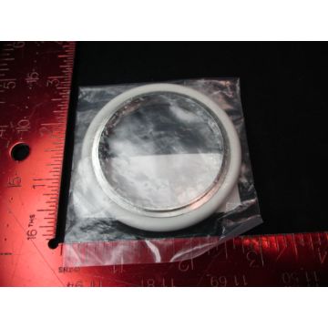 Applied Materials (AMAT) 3700-03751 SEAL CTR RING ASSY NW50 W/KALREZ 8575 O