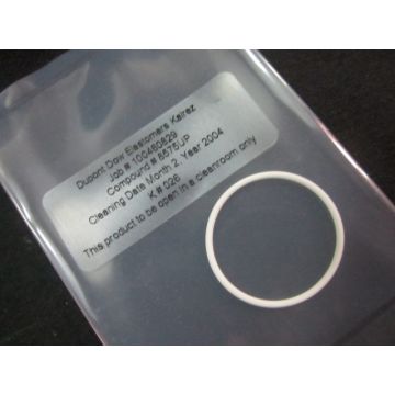Applied Materials (AMAT) 3700-03936 AS-568A O-Ring, K+026, Compound 8575UP