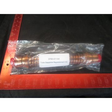 Applied Materials (AMAT) 3750-01144 TUBE SAPPHIRE REPLACEMENT