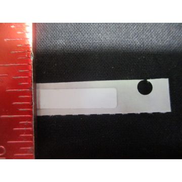 Applied Materials (AMAT) 3830-01013   LABEL (SET OF 4)