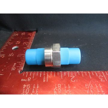 Applied Materials (AMAT) 3870-01493 VALVE, CHECK 2PSID 1/4VCR
