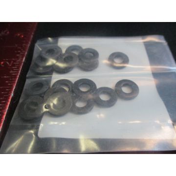 Applied Materials (AMAT) 3880-01242   WASHER FLAT #10 (PACK OF 22)