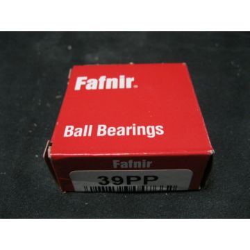 FAFNIR 39PP Z1 FS50160 BEARING BALLRAD3543