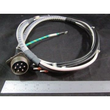 AMAT 1951387 INSIDE PWR IN CABLE ASSY