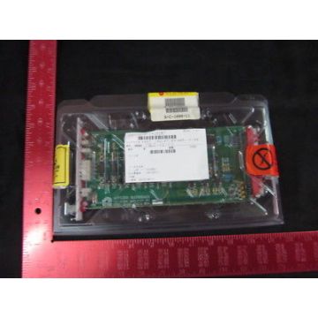 Applied Materials (AMAT) 0100-20012 PCB ASSY, ISOLATION AMPLIFIER