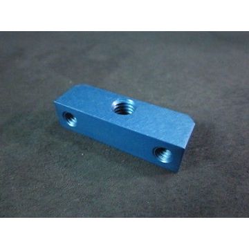 Applied Materials (AMAT) 0020-10506 Clamp, Rail, Rear, Polisher Side