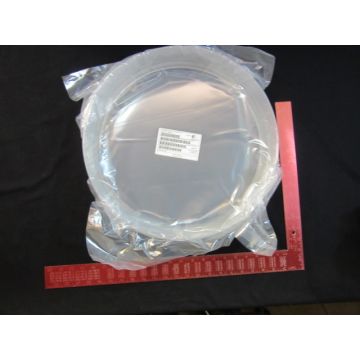 TOKYO ELECTRON (TEL) 3D05-200113-11 BOTTOM RING COVER 150 DEGREES