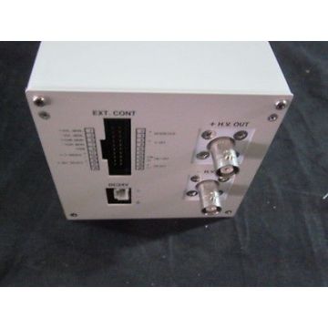 SHIBAURA SHA1852G-1 ESC power supply