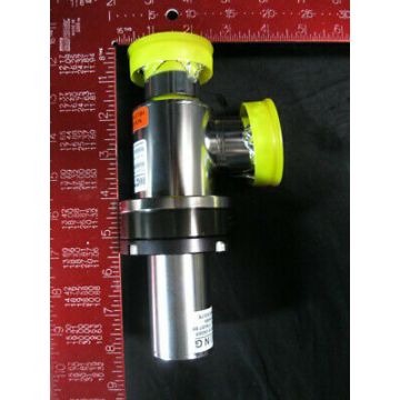 NOR-CAL PRODUCTS ESVP-1502-NWB MAIN ISO VALVE